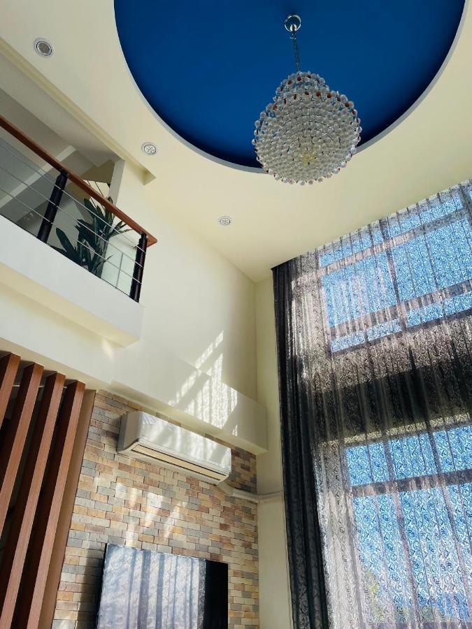 漫調子 Roaming Life B&B Wujie Exterior photo