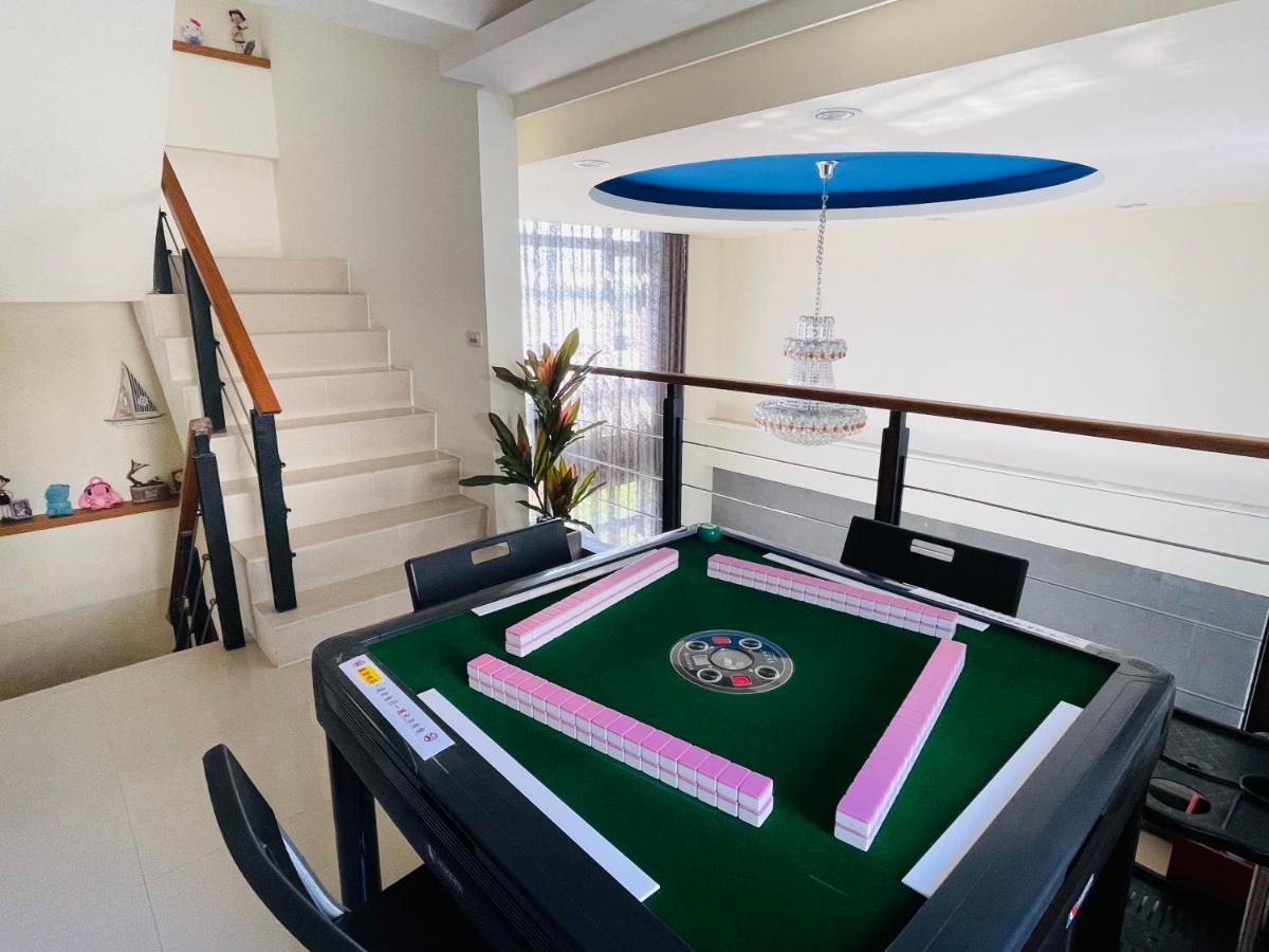 漫調子 Roaming Life B&B Wujie Exterior photo