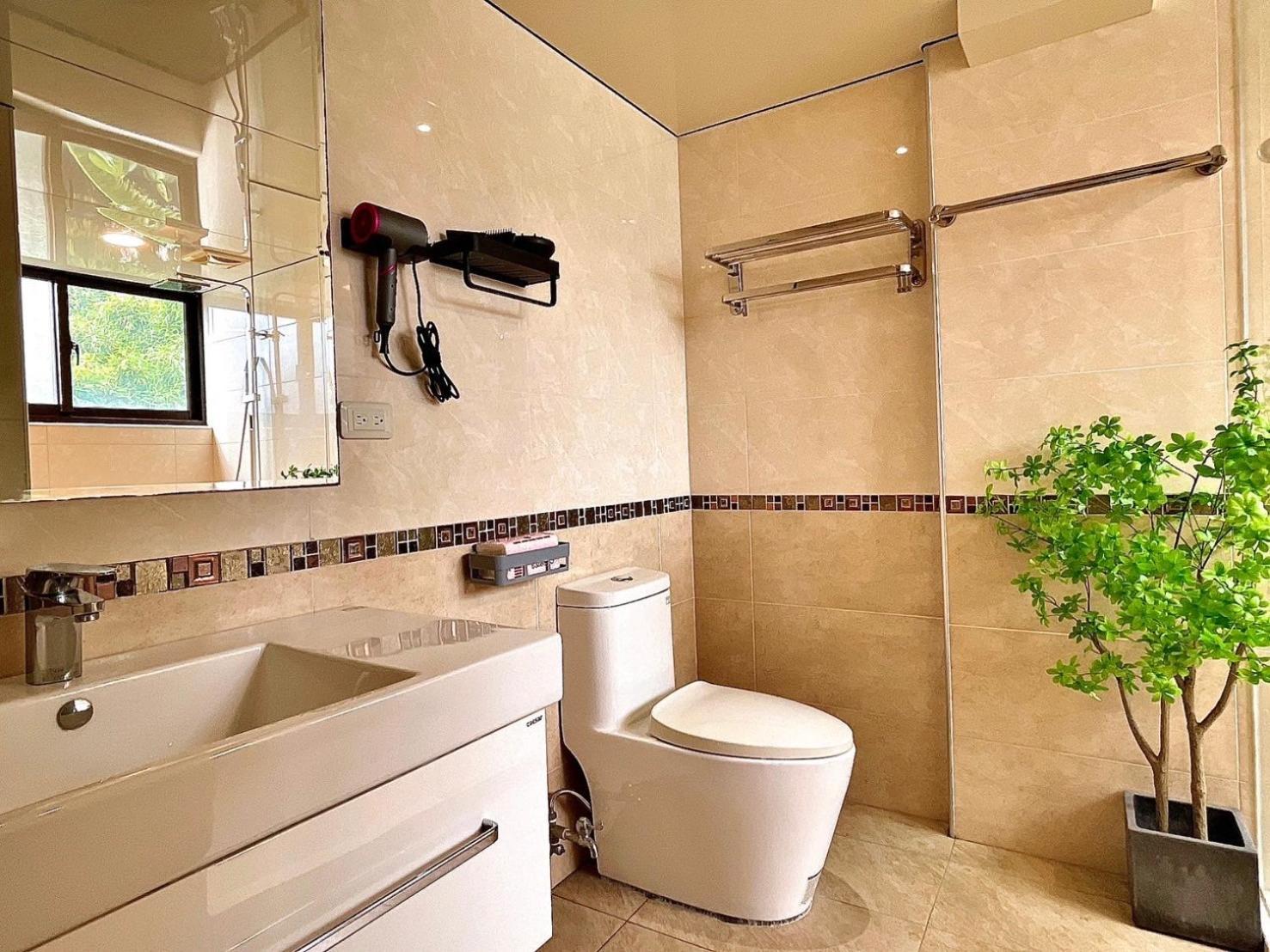 漫調子 Roaming Life B&B Wujie Exterior photo