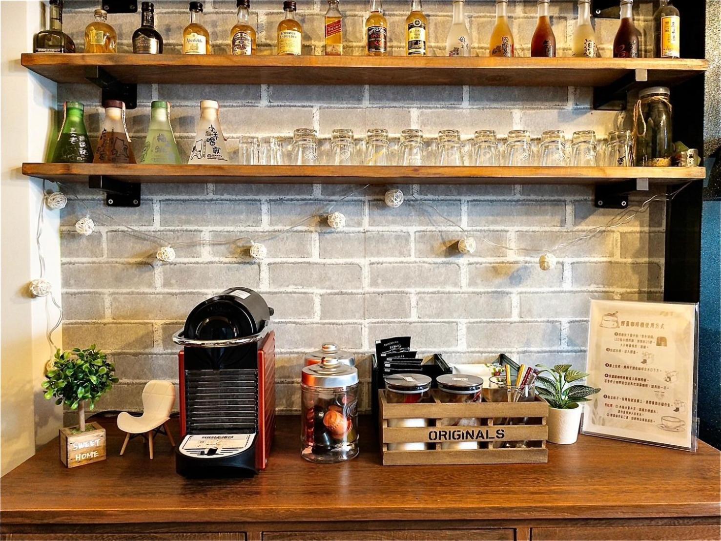 漫調子 Roaming Life B&B Wujie Exterior photo